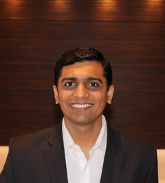 Dr. Jatin Navadia