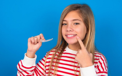 Invisalign-Teen
