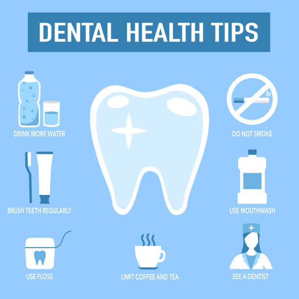 top-tips-for-maintaining-your-dental-health - navadiadentalclinic tips for oral hygiene